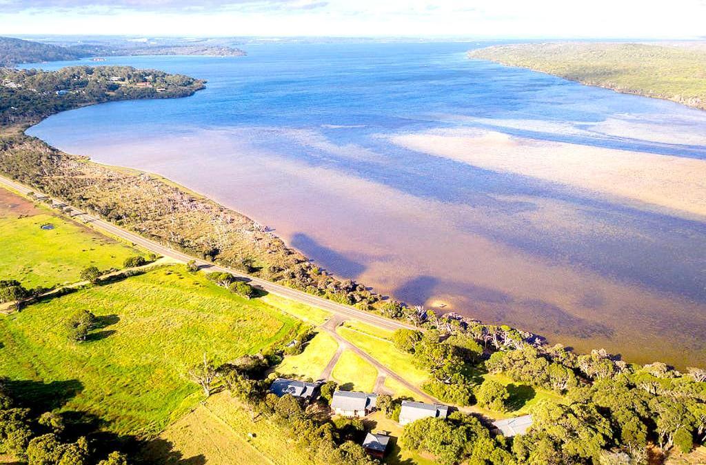 Spring Bay Villas, Denmark, Wa Екстер'єр фото