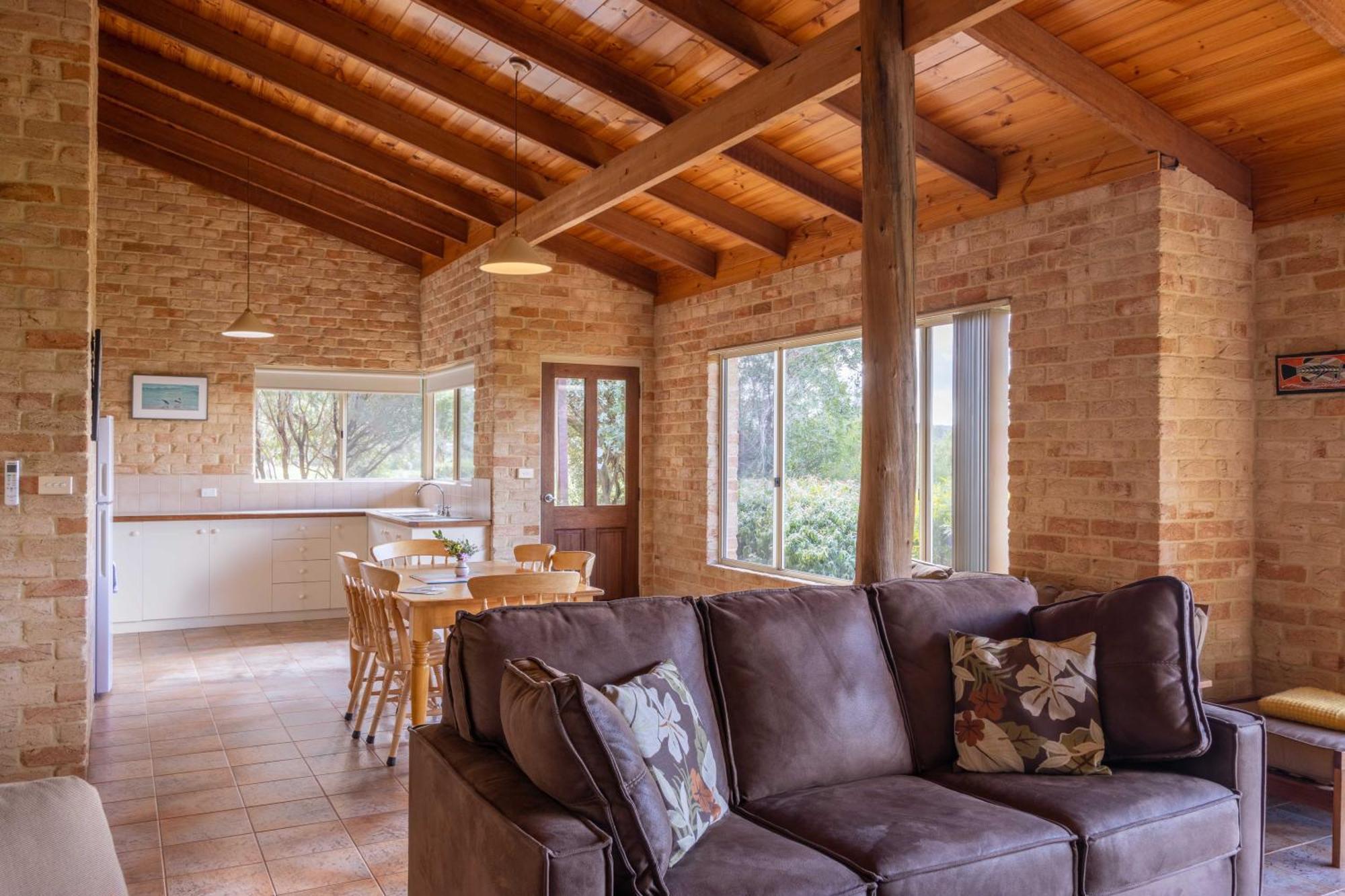 Spring Bay Villas, Denmark, Wa Екстер'єр фото