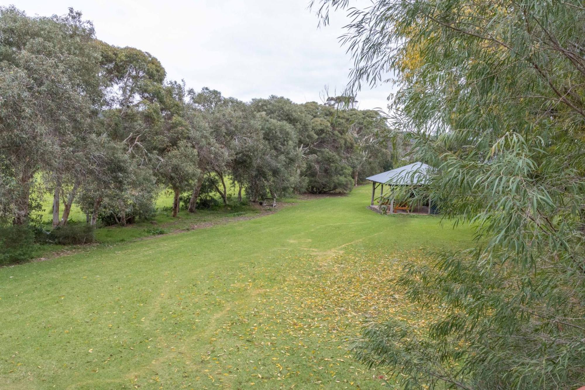 Spring Bay Villas, Denmark, Wa Екстер'єр фото