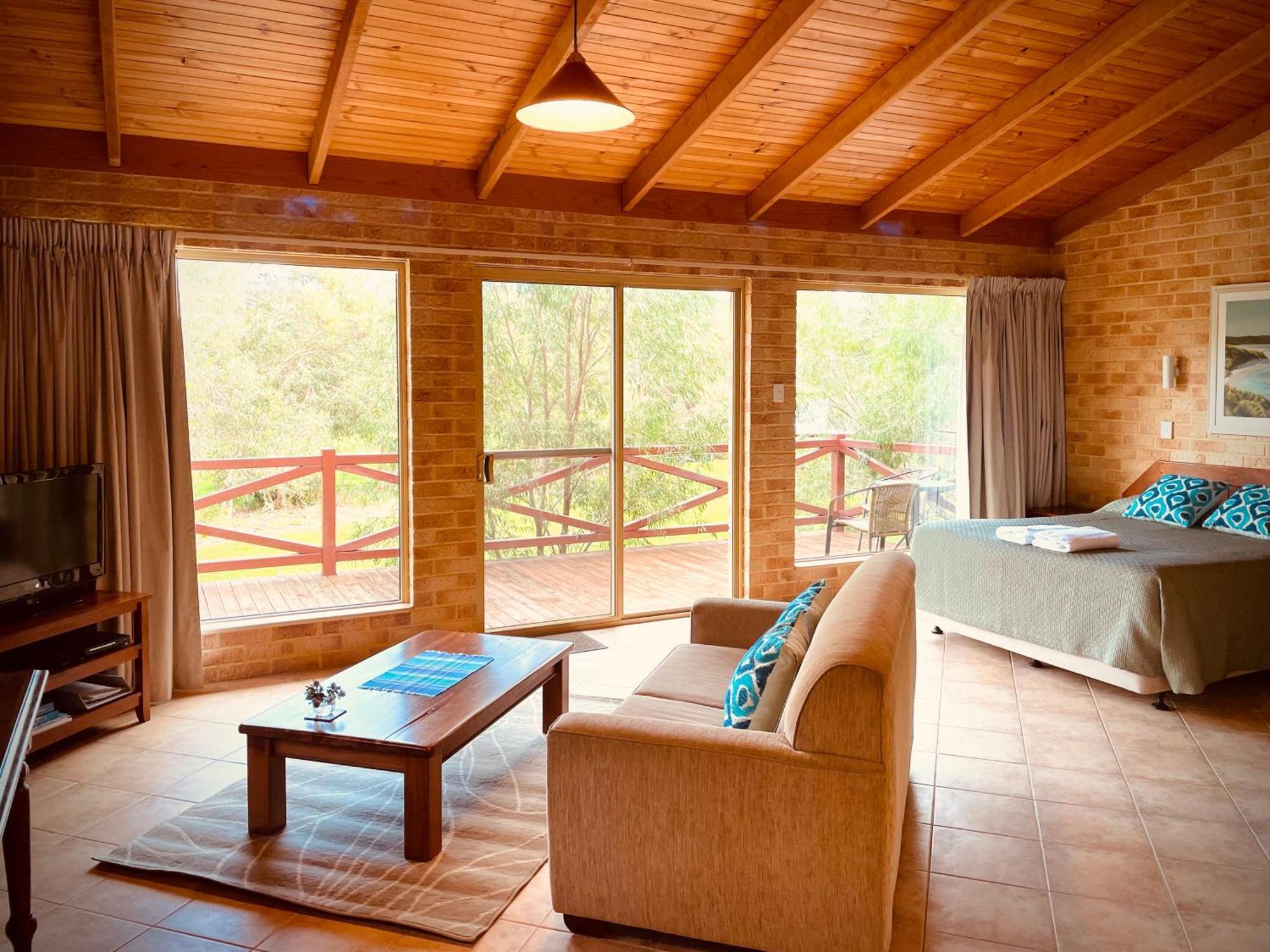 Spring Bay Villas, Denmark, Wa Екстер'єр фото