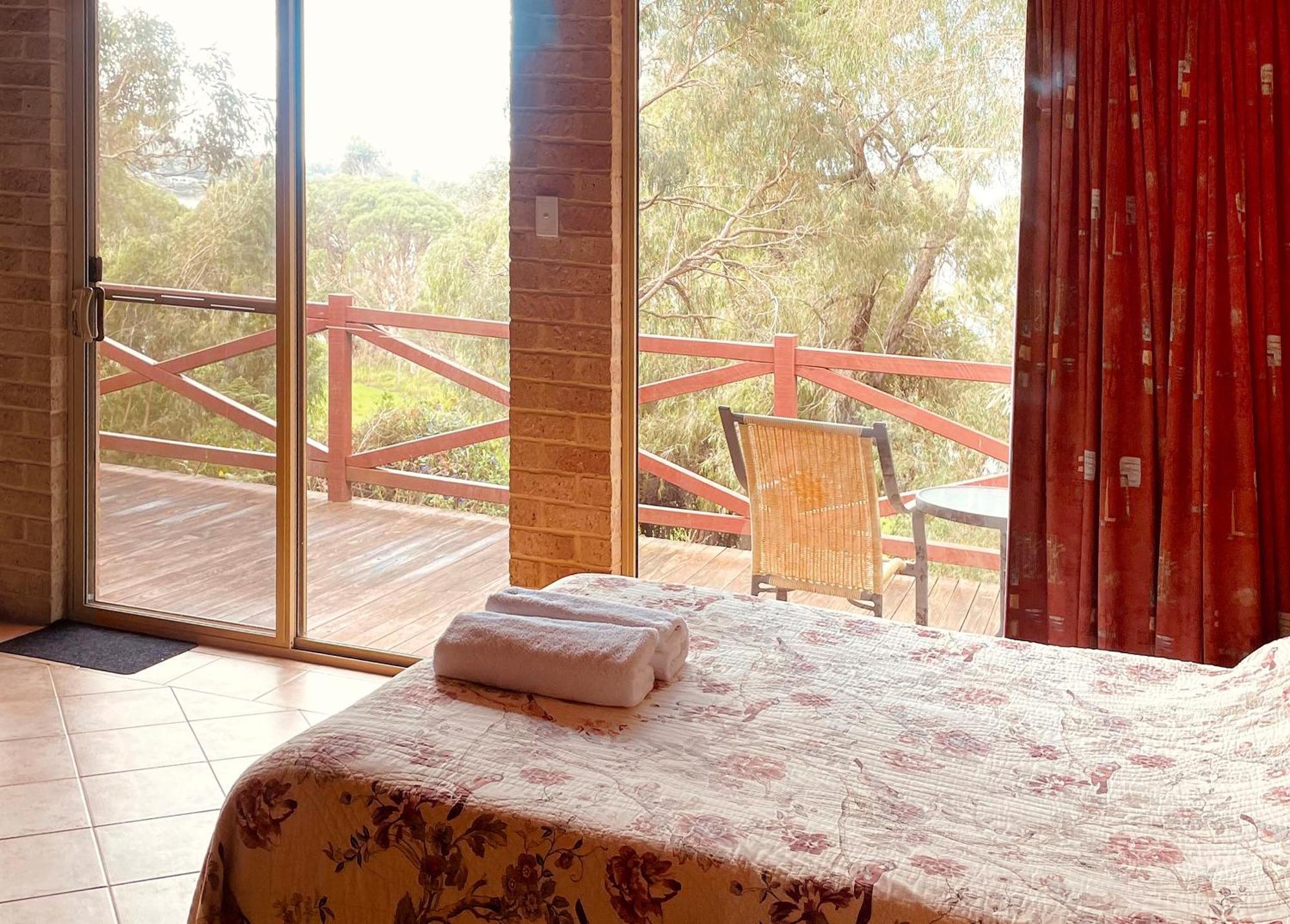 Spring Bay Villas, Denmark, Wa Екстер'єр фото
