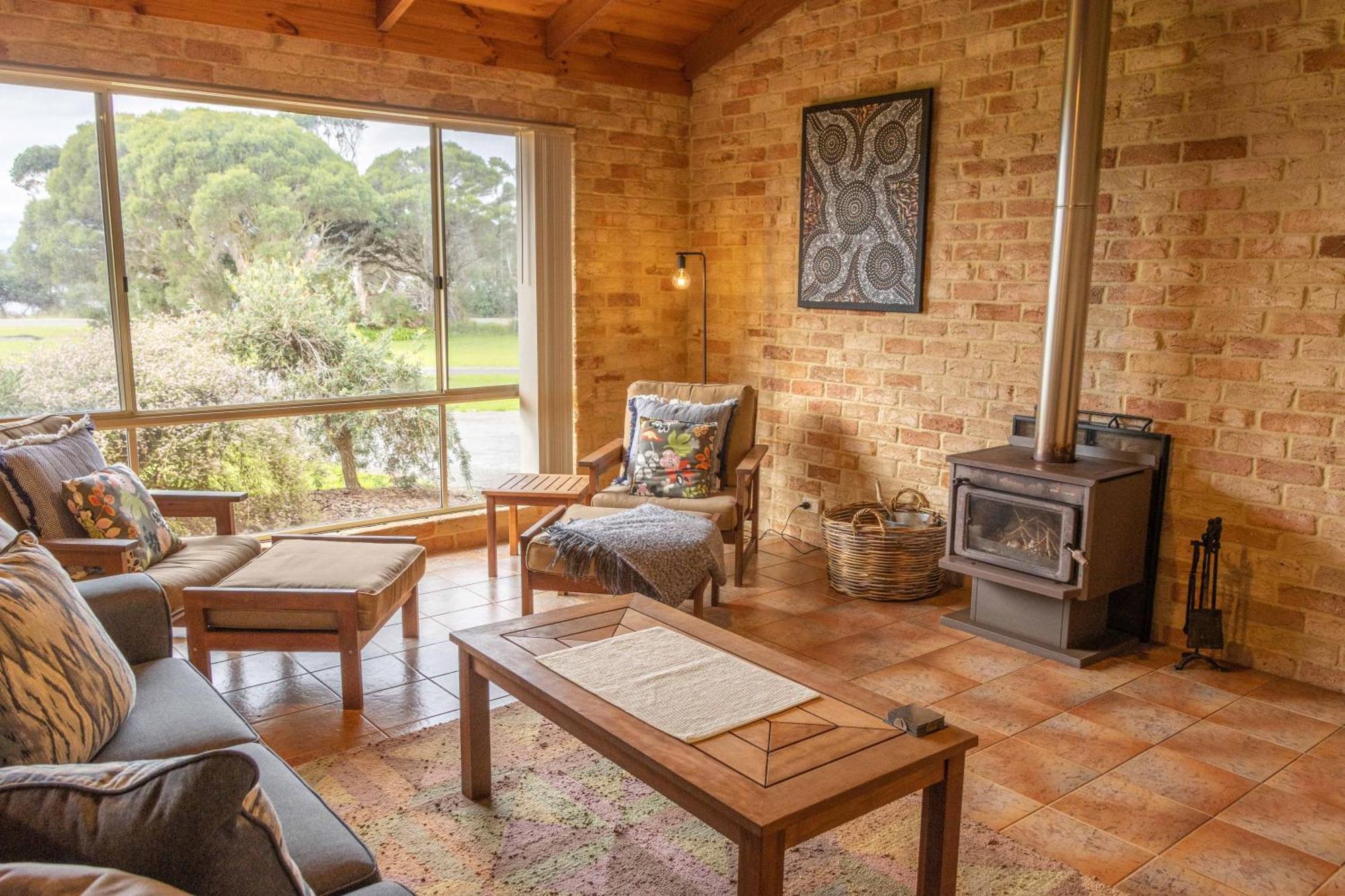 Spring Bay Villas, Denmark, Wa Екстер'єр фото