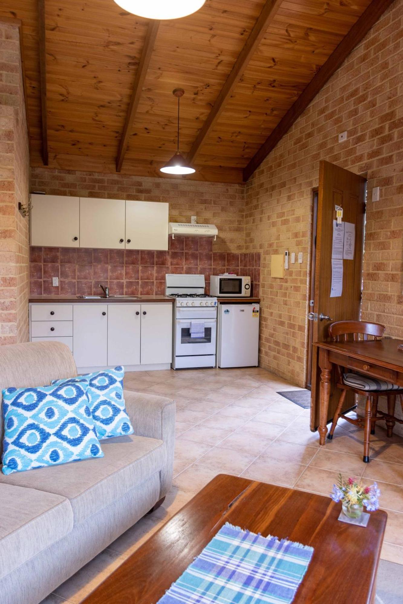 Spring Bay Villas, Denmark, Wa Екстер'єр фото