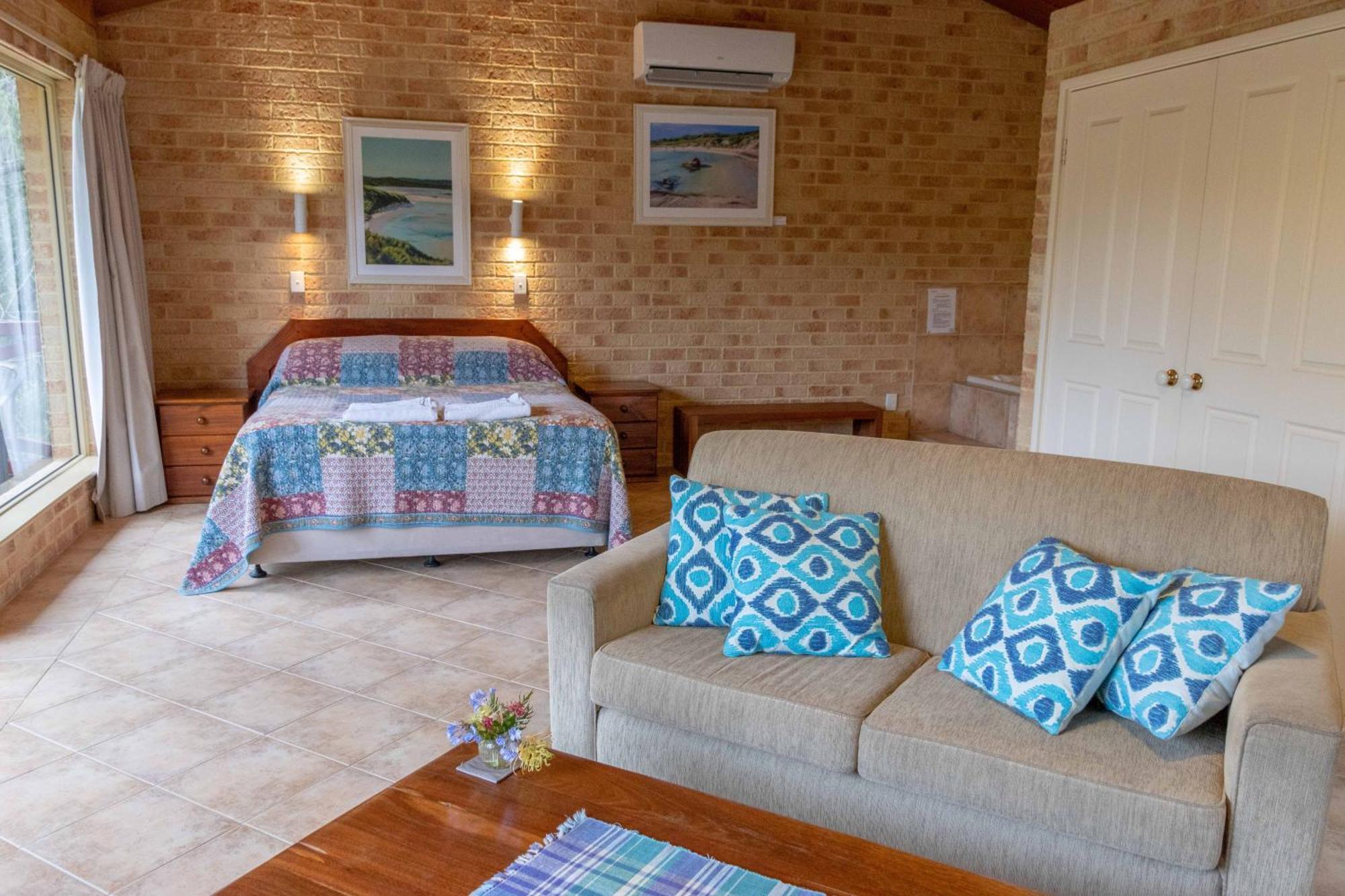 Spring Bay Villas, Denmark, Wa Екстер'єр фото