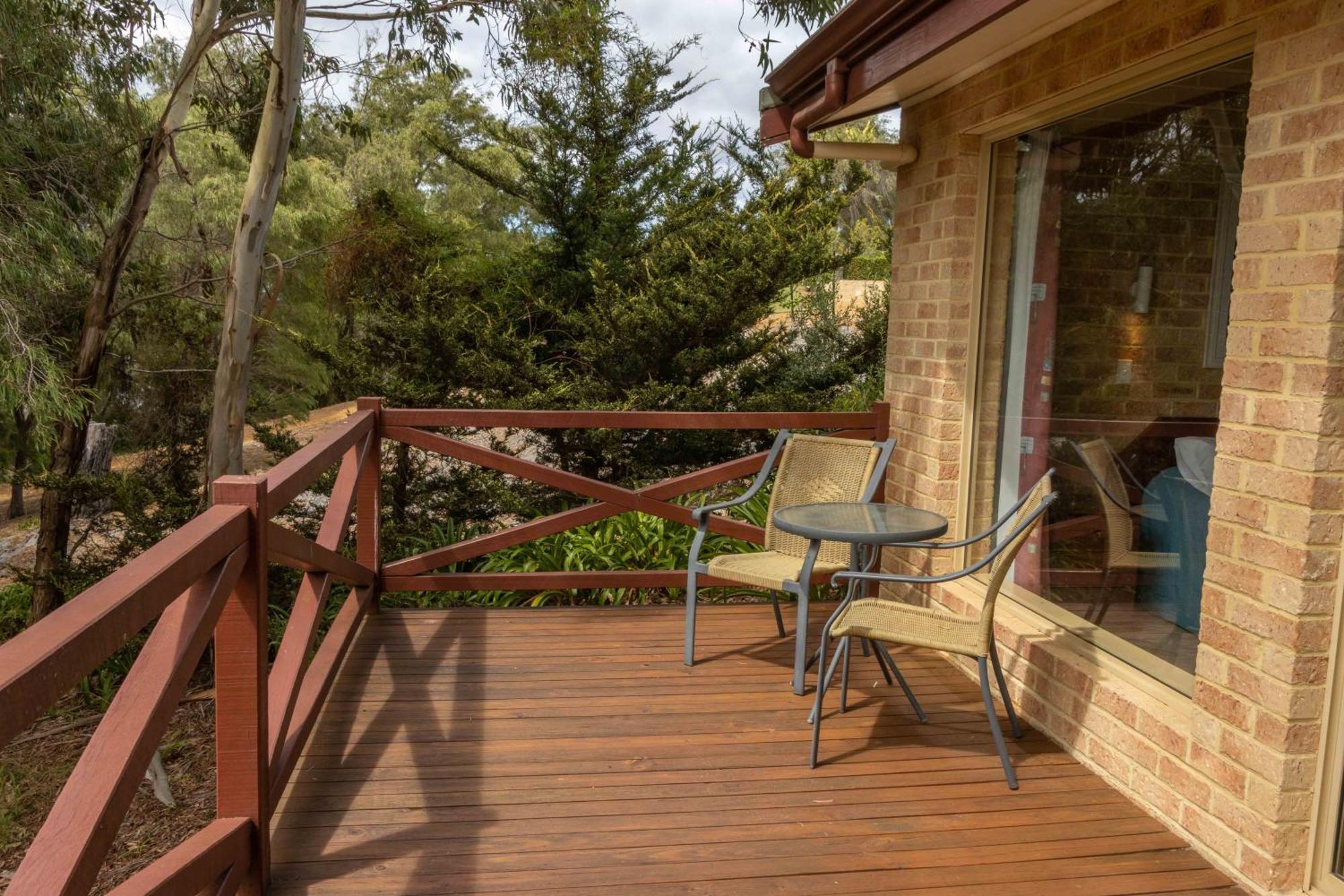 Spring Bay Villas, Denmark, Wa Екстер'єр фото