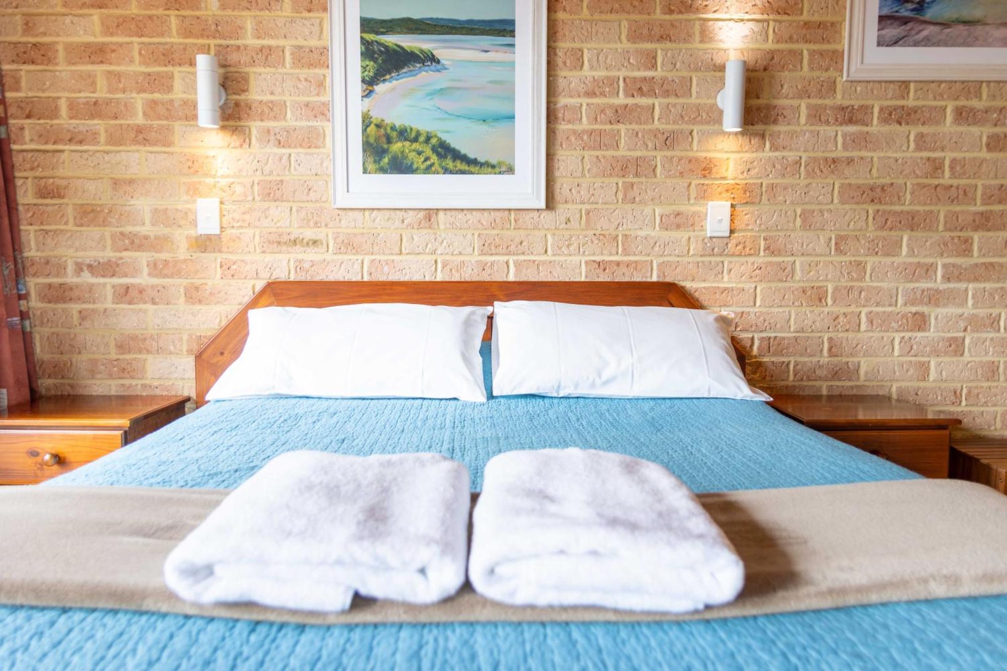 Spring Bay Villas, Denmark, Wa Екстер'єр фото