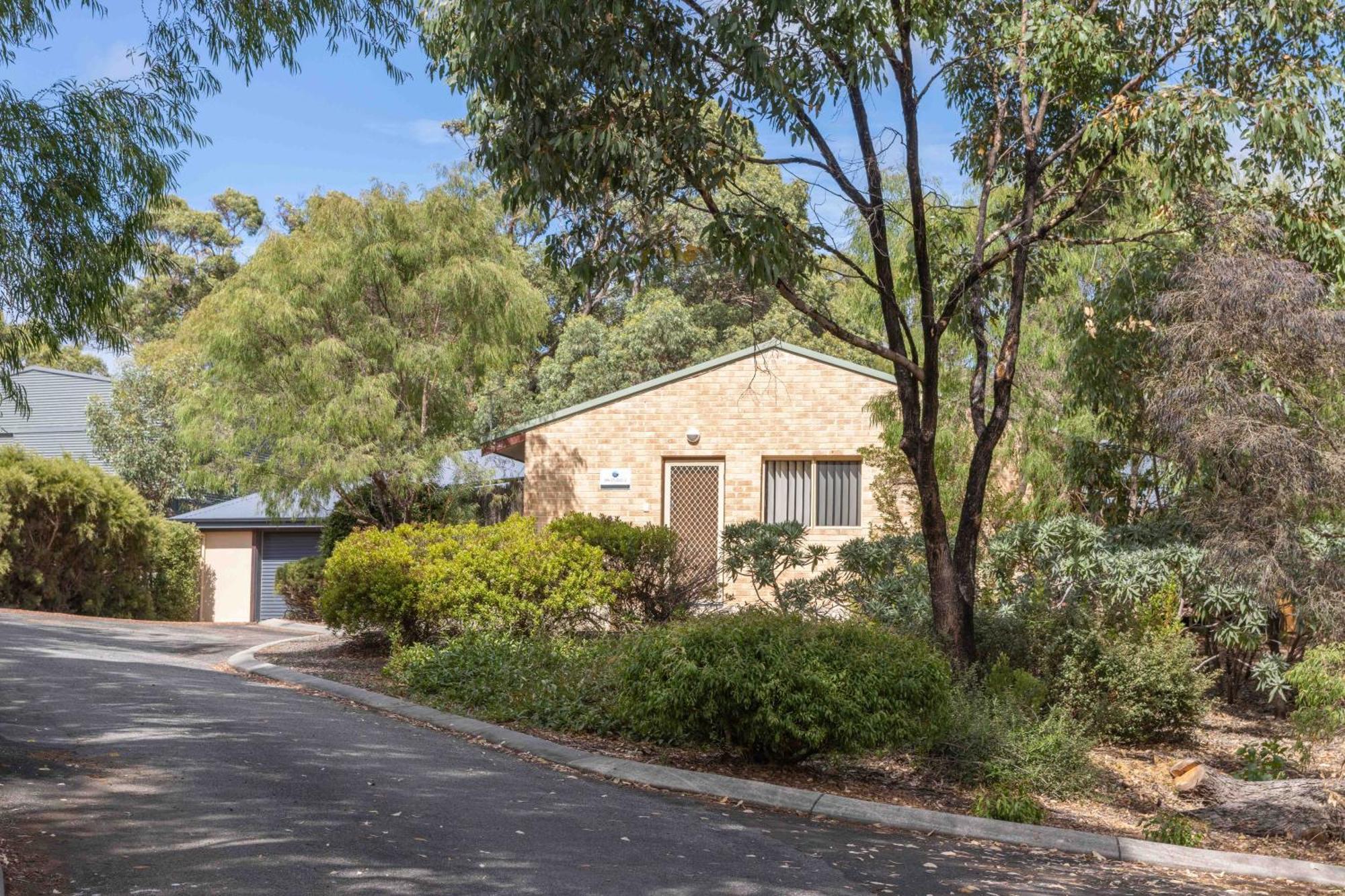 Spring Bay Villas, Denmark, Wa Екстер'єр фото