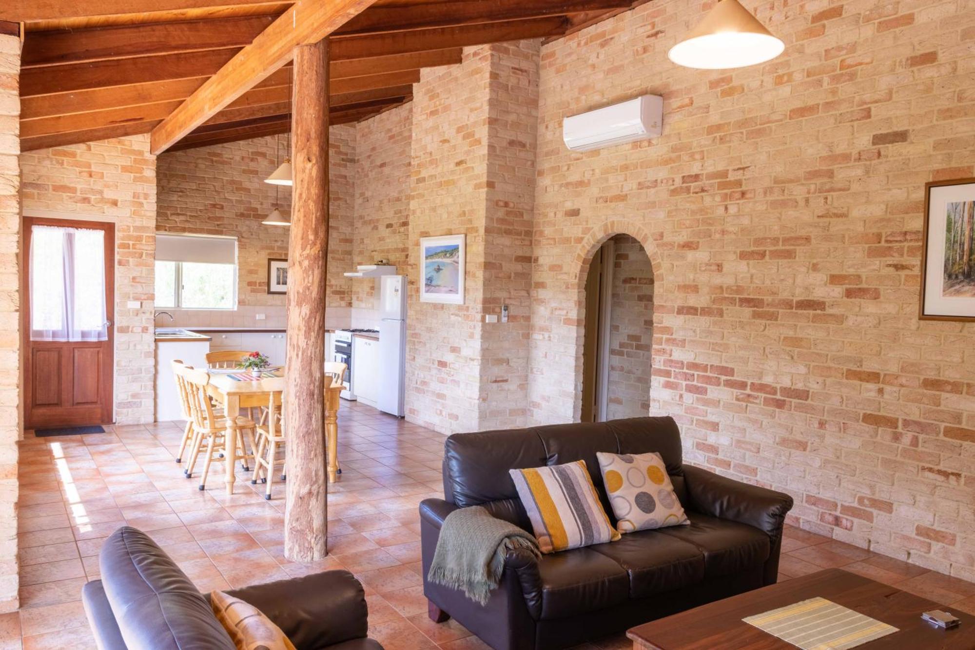 Spring Bay Villas, Denmark, Wa Екстер'єр фото