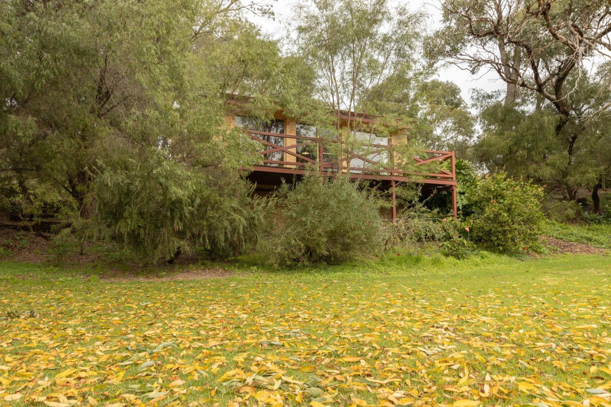 Spring Bay Villas, Denmark, Wa Екстер'єр фото