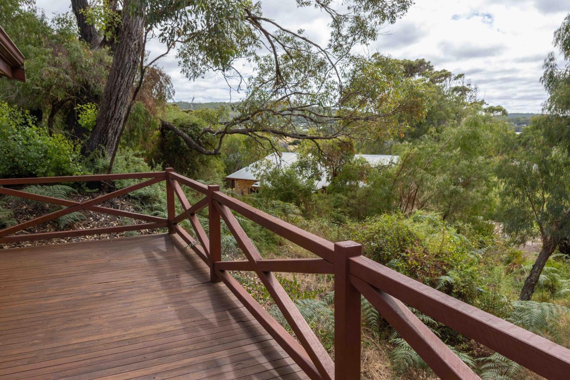 Spring Bay Villas, Denmark, Wa Екстер'єр фото