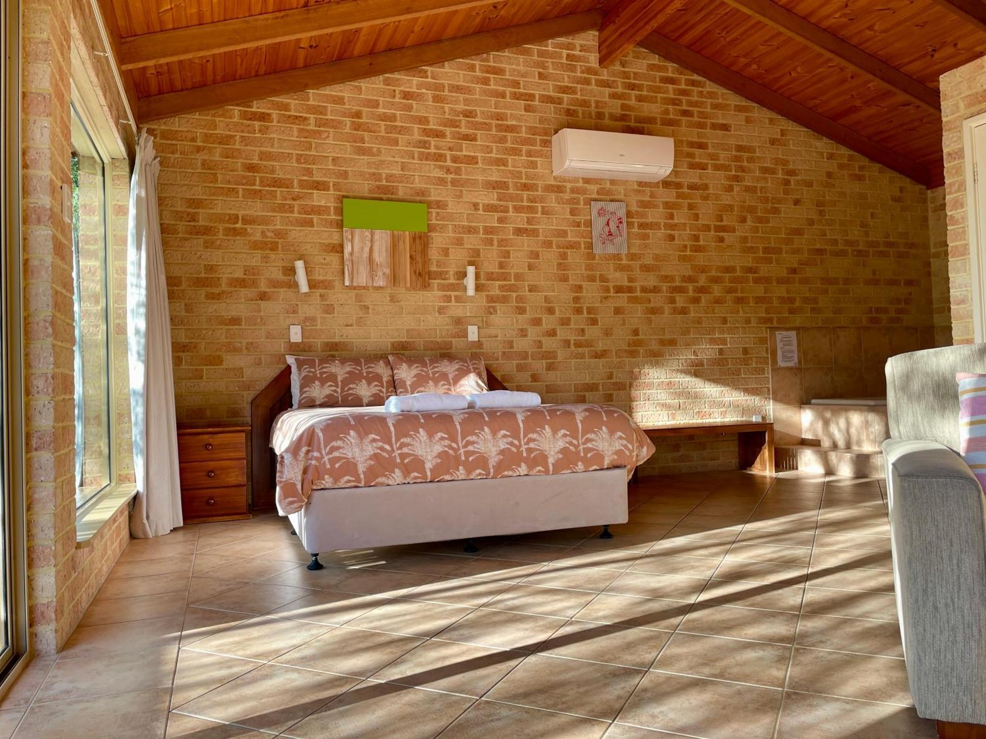 Spring Bay Villas, Denmark, Wa Екстер'єр фото