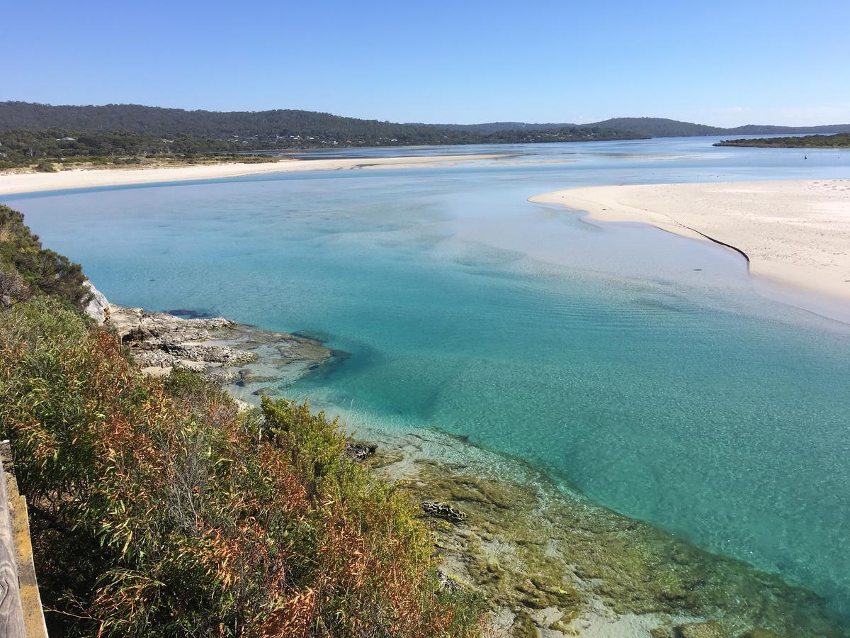 Spring Bay Villas, Denmark, Wa Екстер'єр фото
